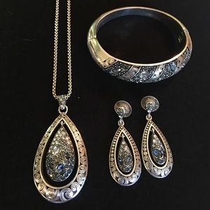 Brighton Crystal Voyage Collection